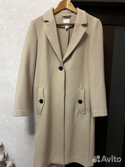 Пальто осеннее женское