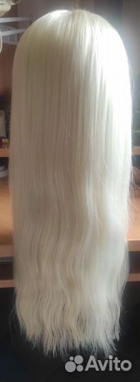 Голова манекен