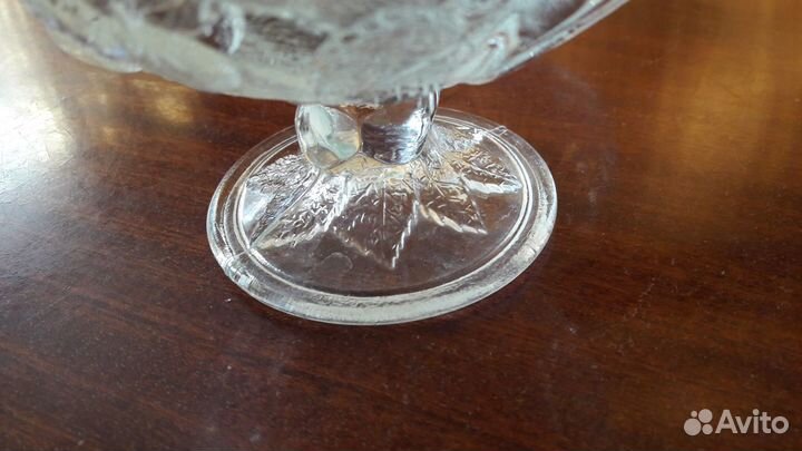 Вазы-креманки