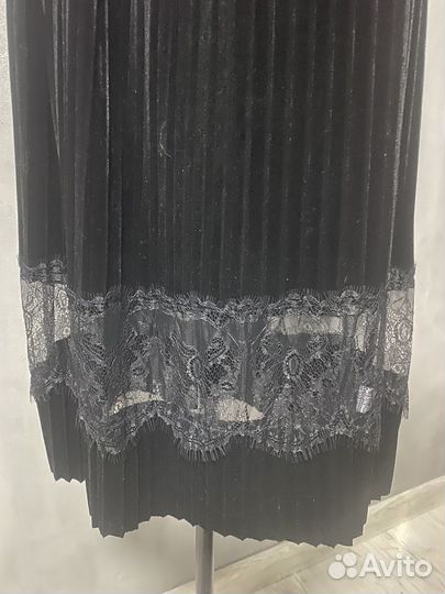 Боди и юбка