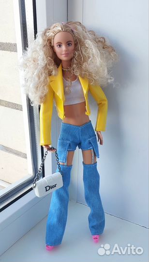 Одежда для барби Barbi