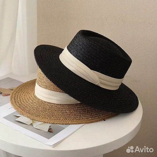 Летня шляпа