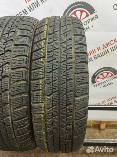 Goodyear UltraGrip Ice Navi Zea 195/65 R15 91Q