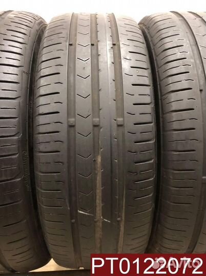 Continental ContiPremiumContact 5 185/60 R15 84H