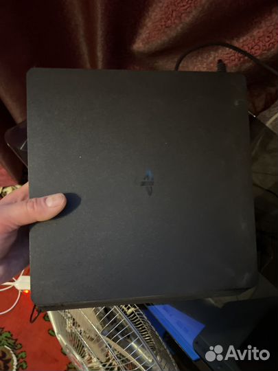 Sony PS4 slim 500gb