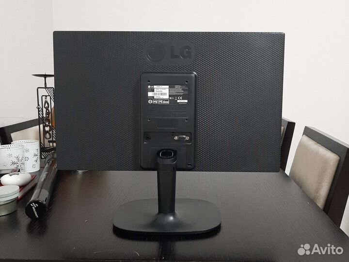 Монитор для компьютера