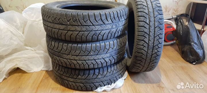 Firestone Ice Cruiser 7 185/65 R15