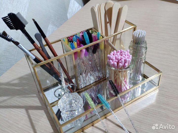 Органайзер для косметики