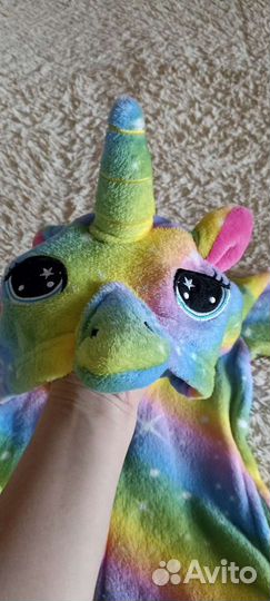 Киругуми для девочек