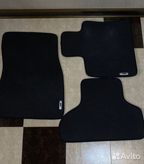 Коврики ворсовые bmw x5