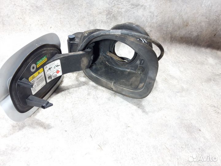 Лючок бензобака в сборе Форд Мондео 5