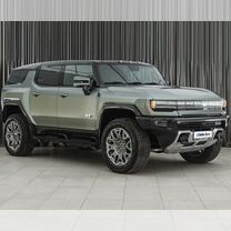 GMC Hummer EV AT, 2023, 8 497 км, с пробегом, це�на 15 890 000 руб.