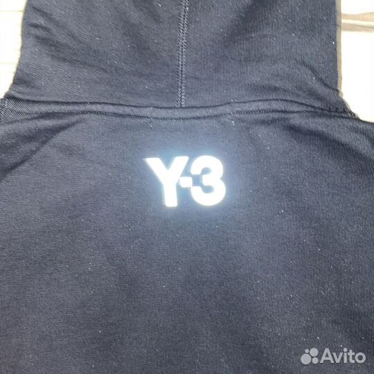 Худи adidas Y-3