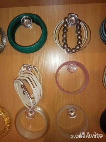 Браслеты в славянке