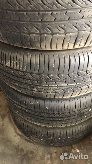 Toyo Open Country A20 245/55 R19