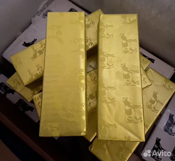 Сливочное масло