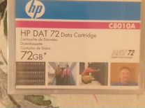 Hp DAT 72 Data Cartridge