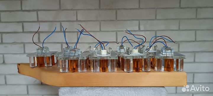 Светильник потолочный точечный