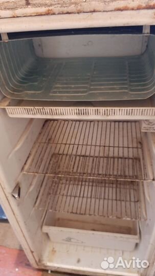 Холодильник полис 2