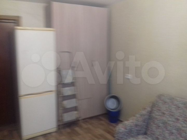 Комната 12,9 м² в 5-к., 1/4 эт.