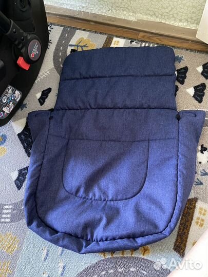 Коляска 2 в 1 farfello