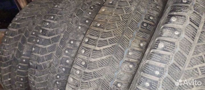 Viatti Brina Nordico V-522 195/65 R15