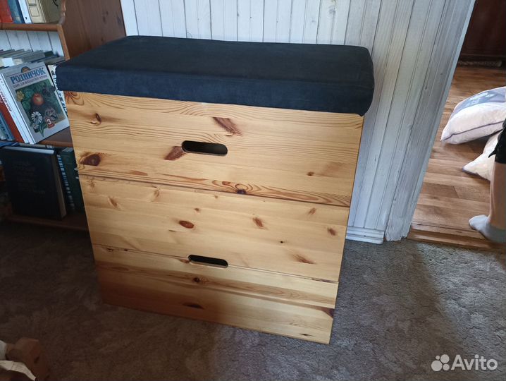 Детский комод IKEA