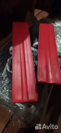 Мини лыжи юниор