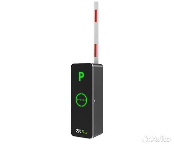 Шлагбаум автоматический BGM1045