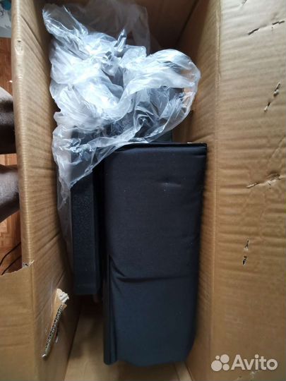 Инвалидная коляска новая