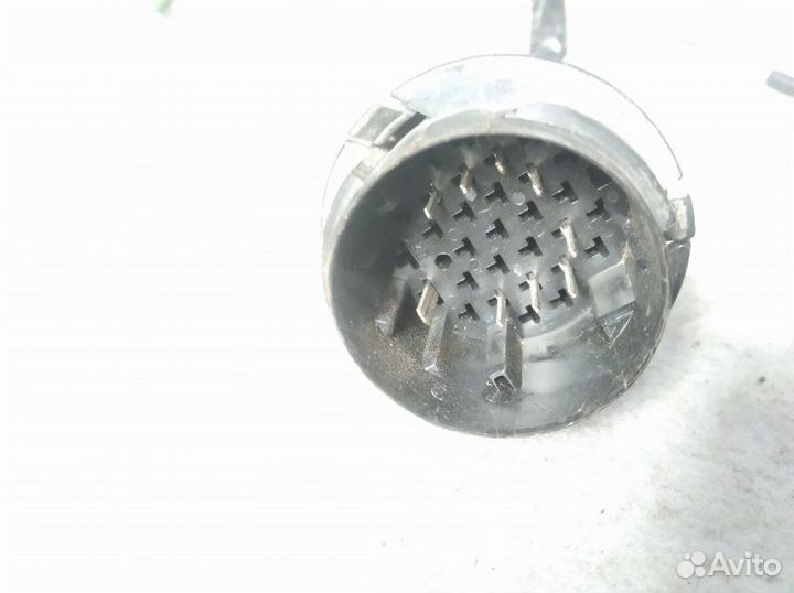 Проводка двери передняя правая LADA Granta седан