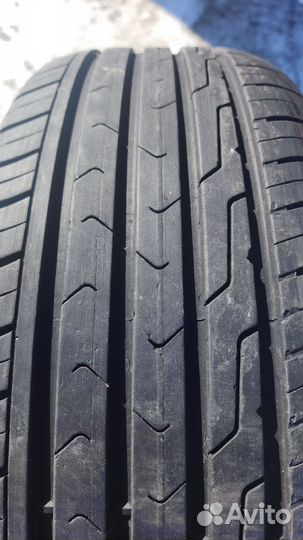 Cordiant Comfort 2 195/55 R16 91H