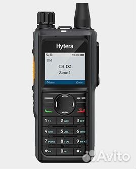 Hytera HP685 - AES256