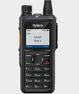 Hytera HP685 - AES256