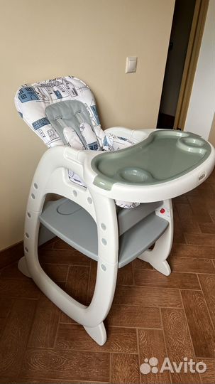 Стул для кормления трансформер