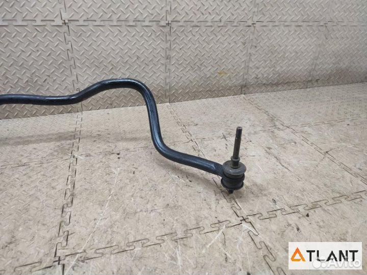 Стабилизатор передний toyota raum