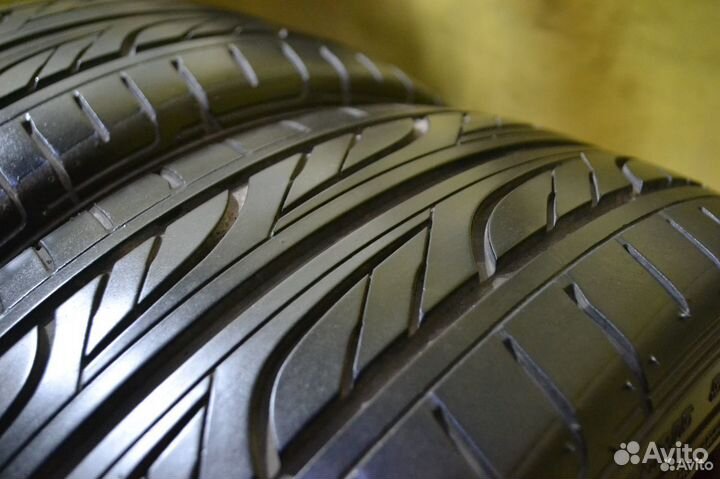 Goodyear Eagle LS2000 Hybrid II 195/55 R16