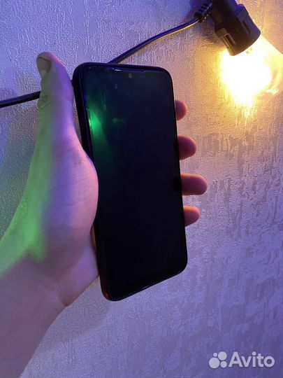 Xiaomi Redmi Note 7, 4/64 ГБ