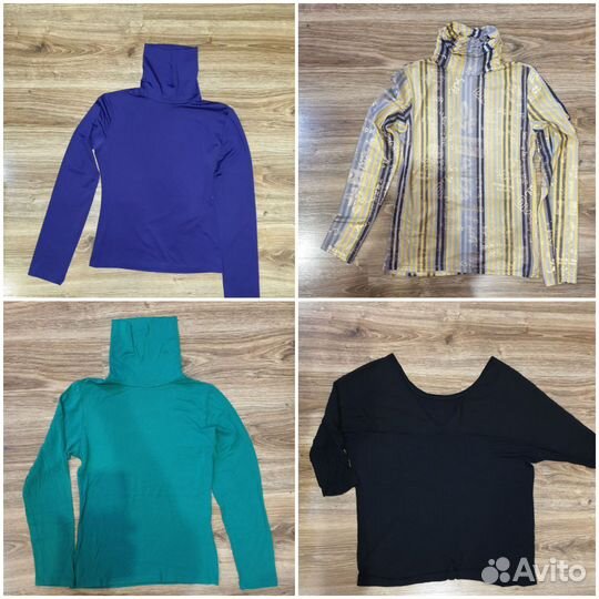 Платье футболка водолазка костюм