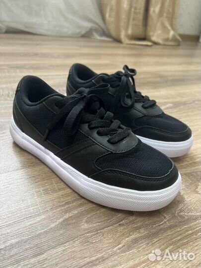 Кеды (новые) 35 размер