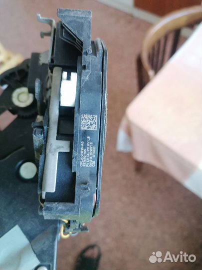 Запчасти для volvo