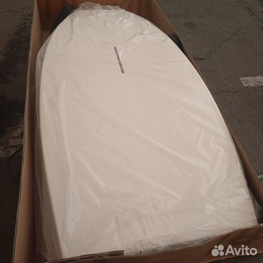 Яхта класса 