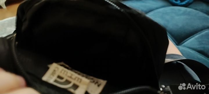 Сумка.мальчишка