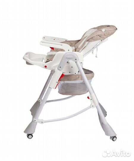 Стульчик для кормления babyton