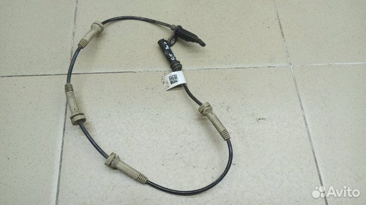 Датчик ABS задний задний Bmw 6-Serie Gt G32 B57