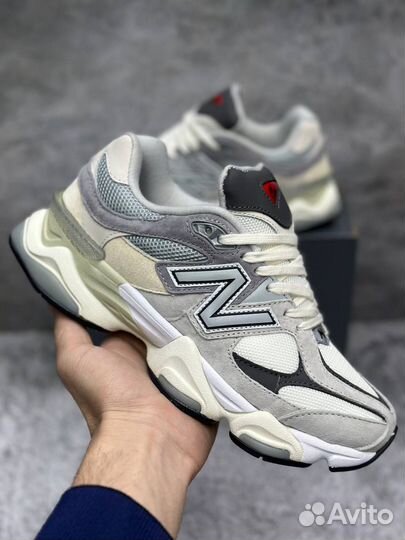 Кроссовки New Balance 9060