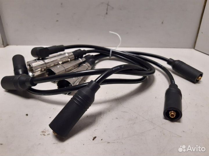 Провода высоковольтные Volkswagen Passat B3