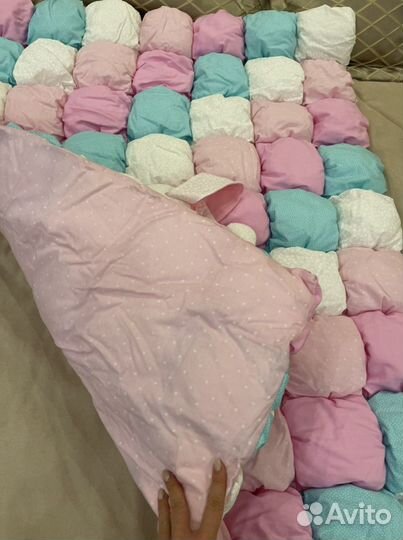 Одеяло детское