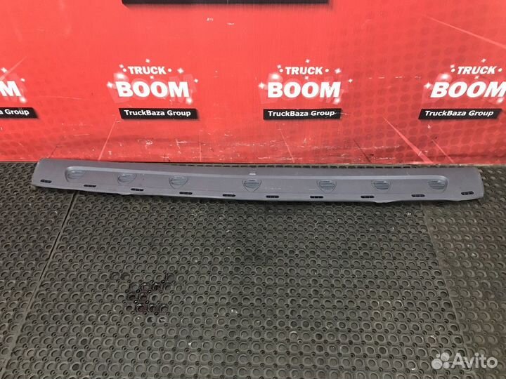 Панель обдува лобового стекла Scania 5-series