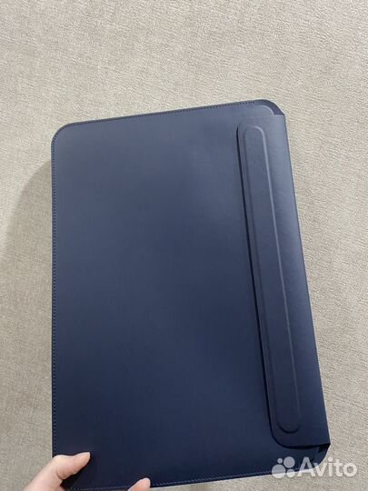 Чехол для macbook pro